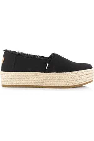 TOMS Valencia Espadrilles - Dames -