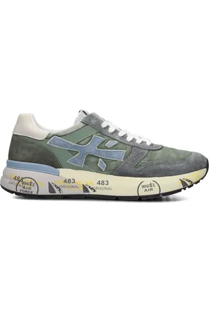 Premiata Mick Sneakers - - Heren -