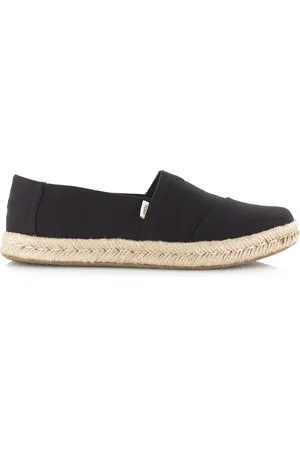 TOMS Alpargata Rope 2.0 Espadrilles - Dames -