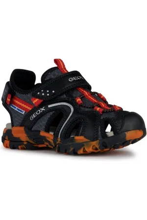 Geox J BOREALIS jongenssandaal J250RB