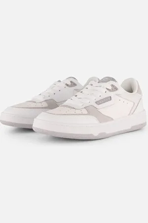 Cruyff Scorpius Sneakers Leer