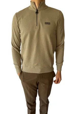 Barbour Sweater