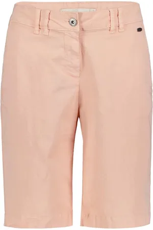 DIDI Dames Bermuda Turner Blush pink maat 34