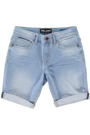 Cars Denimshort Seatle Jr. - Jongens
