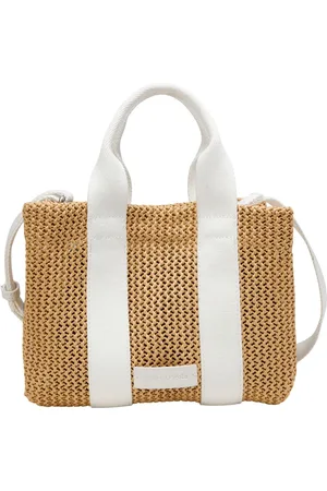 Marc O’ Polo Handtas Schoudertas Romy Crossbody Bag Lichtbruin