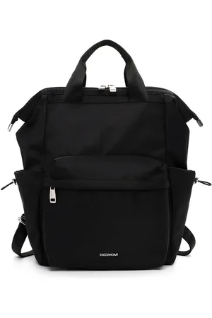 Emily & Noah Rugzak E&N Euginia ( 65080 ) - Dames Rugzakken