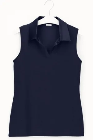 Oroblu Perfect Line Cotton American Polo VOBT67383