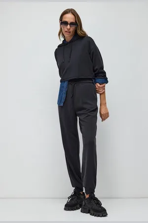 No Matter What Apparel Pantalon Jogger Modal Doux - Sans Plis et Soyeux