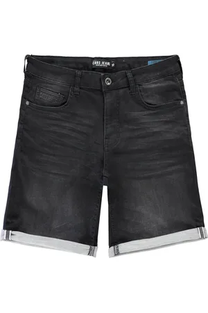 Cars Denimshort Seatle Jr. - Jongens