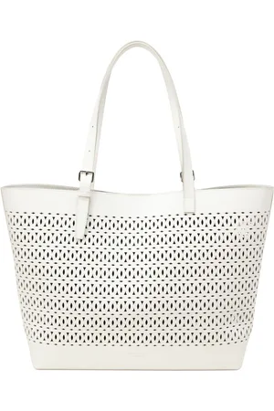 Marc O’ Polo Allis Shopper Crème