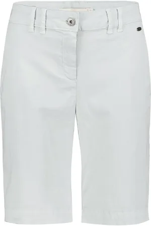 DIDI Dames Bermuda Turner Air blue maat 40