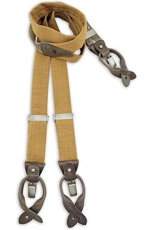 Sir Redman Bretels - bretels Jardin Chic Ochre