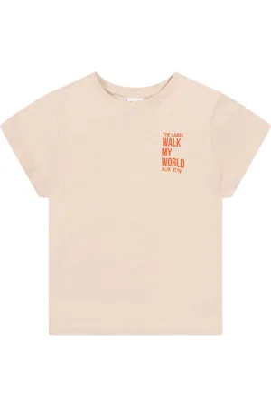 Alix the label Walk My Walk T-Shirt -
