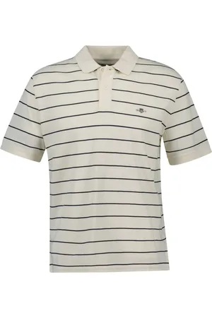 GANT Poloshirt STRIPED POLO