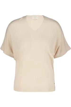 DIDI Dames Pullover Stella Ecru maat 38/40