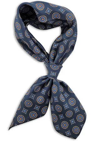 Merkloos Sir Redman bandana neckerchief Neill