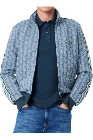 Lacoste Heren Vest SH1368/HGI