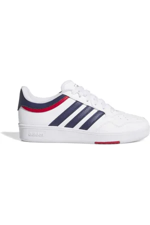 adidas Hoops 4.0 j - Lage sneakers jongens