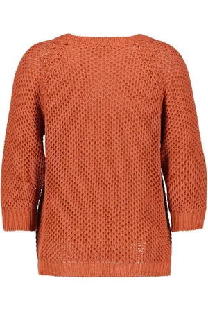 DIDI Dames Pullover Elvira Bruschetta maat 38/40