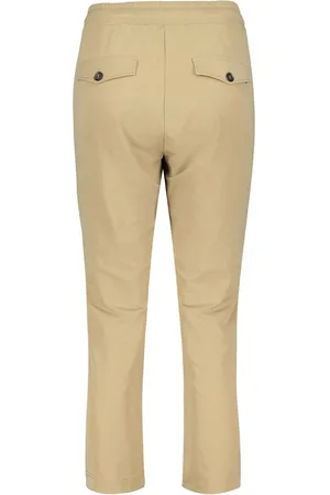 DIDI Dames Travel capri Ryder Kelp sand maat 40