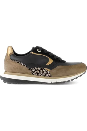 Gabor 375 Sneakers - Leer - Dames -