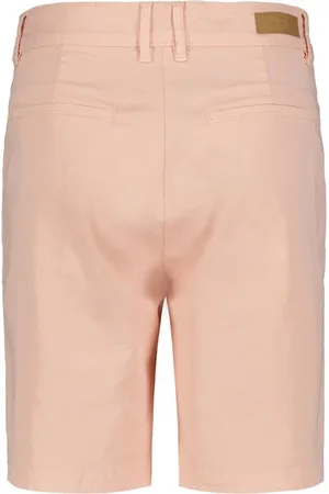 DIDI Dames Bermuda Turner Blush pink maat 38