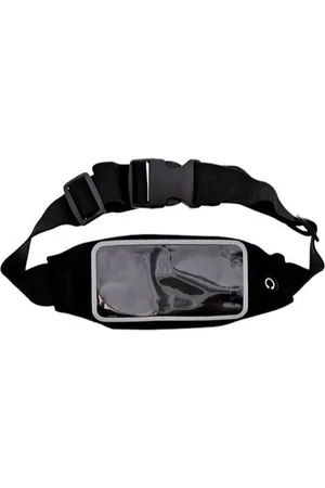 Merkloos Heuptas dames|Heuptas mannen|Heuptas sporten|Heuptasje|Sport heuptas|Sport riem