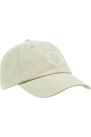 Camel Active Baseballpet van puur katoen