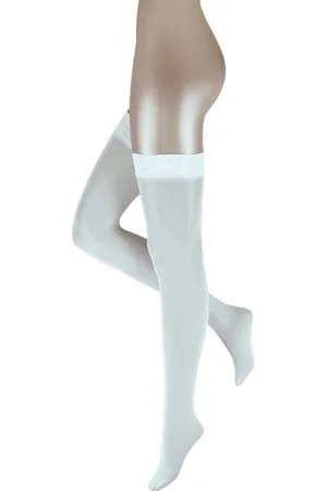 Merkloos Stay up panty - 50 Denier - - L/XL