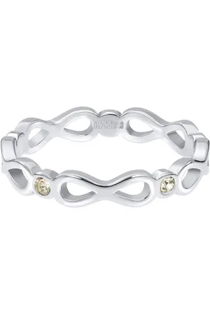 Ixxxi Infinite - - Vulring 4 mm - maat 21