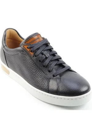 Magnanni 19195.RUGO Black