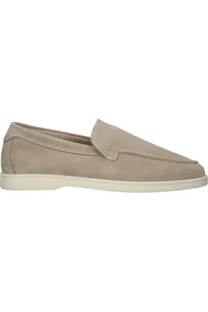 Blackstone YANA LAMON - DG374 - Slip-ons - Heren - Beige