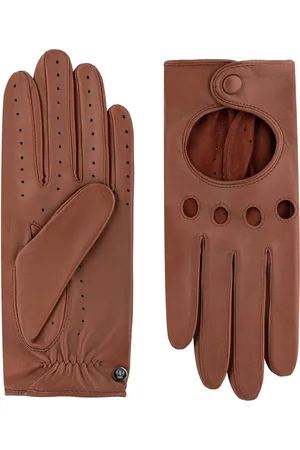 ROECKL Leren handschoenen