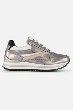Gabor 526 Sneakers - Leer - Dames -