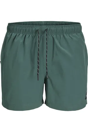JACK & JONES JACK&JONES JPSTMAUI JJSWIM SOLID AKM SN Heren Zwembroek