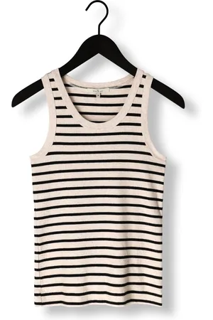 Circle Of Trust Jada Top Tops & T-shirts Dames - Shirt -