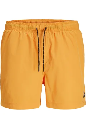 JACK & JONES JACK&JONES JPSTMAUI JJSWIM SOLID AKM SN Heren Zwembroek