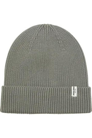 JACK & JONES Heren Muts JACBRINK Beanie - One Size