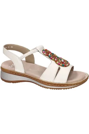 ARA Dames - - sandalen - maat 36