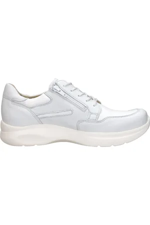 Wolky Dames Sneakers 06400 Impact S2F