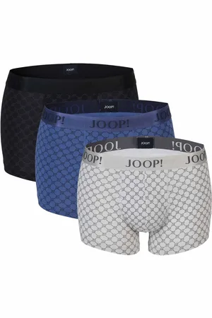 JOOP! Boxershorts Everyday Set van 3