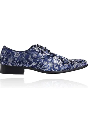 Lureaux Blue Sky Flower -
