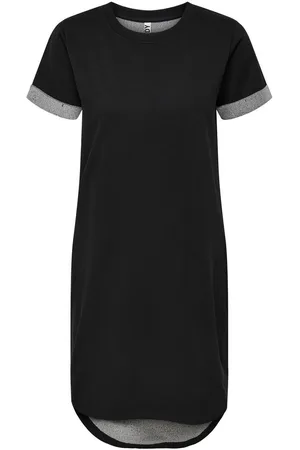 JDY IVY S/S DRESS JRS NOOS Dames Jurk