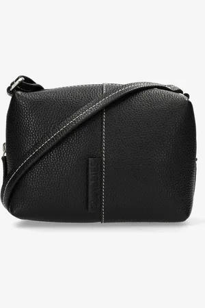 Shabbies Amsterdam Crossbody Bag Saar Black