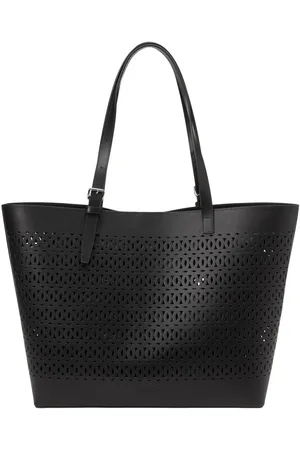 Marc O’ Polo Allis Shopper Zwart