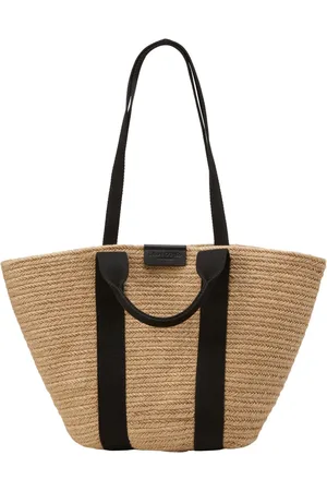 Marc O’ Polo Marte Shopper Lichtbruin