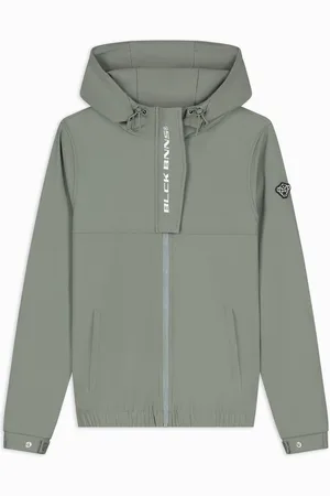Black Bananas KIDS ANORAK JACKET