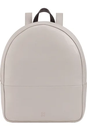Dudu City rugzak leer 26,5 cm