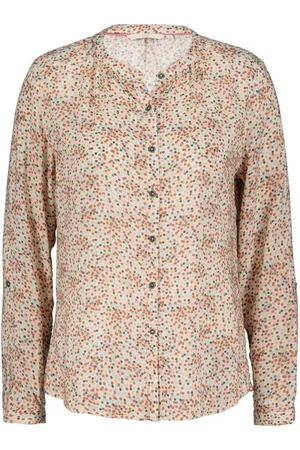 DIDI Dames Blouse Tyla Pink Fuji XS print maat 42