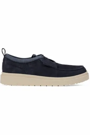 Clarks Heren Sneakers In